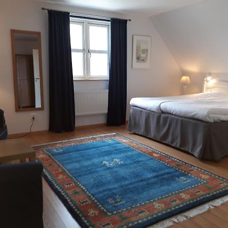 Linda Gård Bed & Breakfast Yngsjö Dış mekan fotoğraf