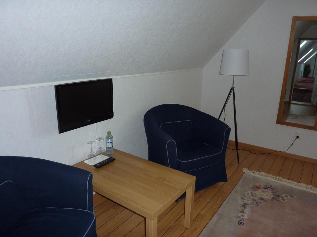 Linda Gård Bed & Breakfast Yngsjö Oda fotoğraf